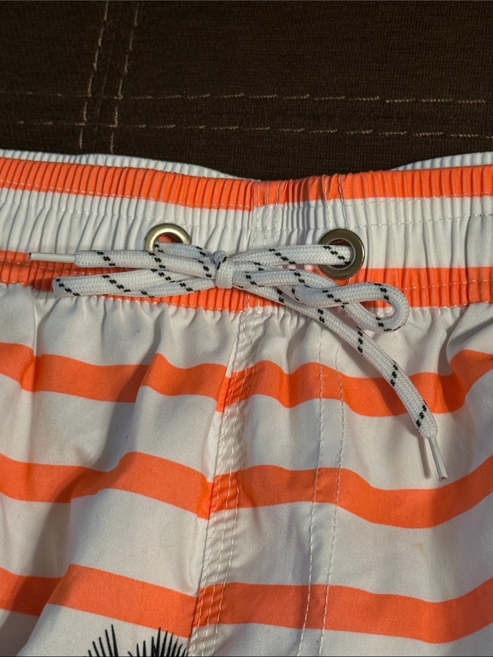 Swimming Trunks - Picture 2 of 7